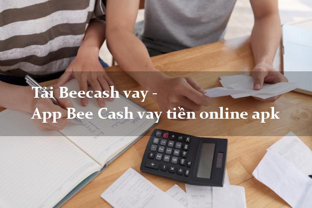 Tải Beecash vay - App Bee Cash vay tiền online apk