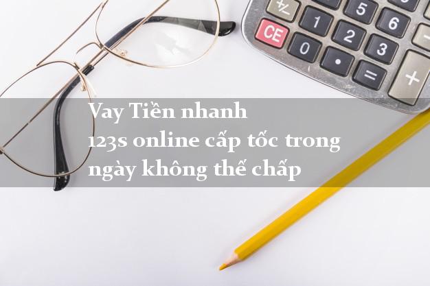 vay tiền nhanh vaysieunhanh.vn